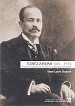 Télécharger le livre :  Gurgi Zaydan (1861-1914)