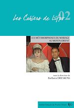 Télécharger le livre :  Les métamorphoses du mariage au Moyen-Orient