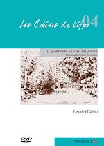 Télécharger le livre :  Le quartier de Sanayeh à Beyrouth