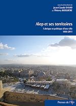 Télécharger le livre :  Alep et ses territoires