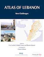 Télécharger le livre :  Atlas of Lebanon