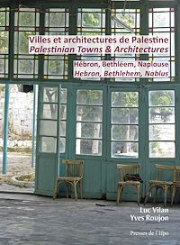 Télécharger le livre : Villes et architectures de Palestine