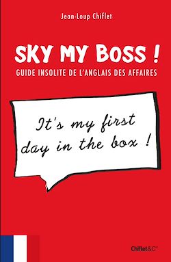 Télécharger le livre :  Sky my boss !