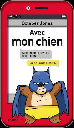 Télécharger le livre :  Avec mon chien