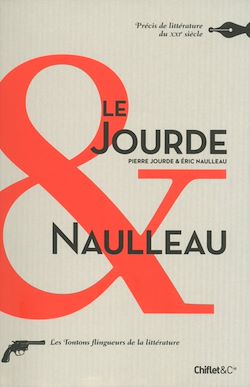 Télécharger le livre :  Le Jourde & Naulleau