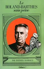 Télécharger le livre :  Le Roland-Barthes sans peine
