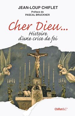 Télécharger le livre :  Cher Dieu