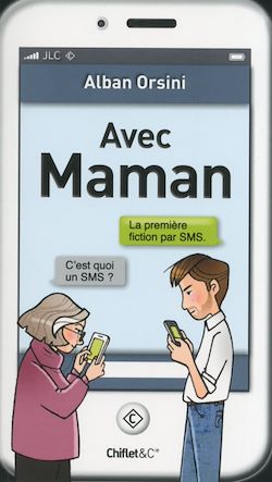 Télécharger le livre :  Avec Maman