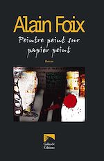 Télécharger le livre :  Peintre peint sur papier peint