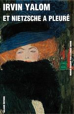 Télécharger le livre :  Et Nietzsche a pleuré