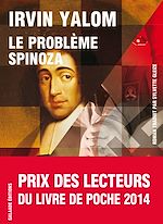 Télécharger le livre :  Le Problème Spinoza