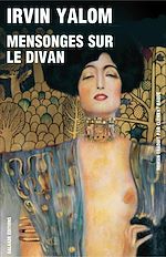 Télécharger le livre :  Mensonges sur le divan