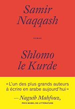 Télécharger le livre :  Shlomo le Kurde