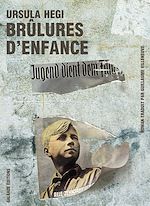 Télécharger le livre :  Brûlures d'enfance