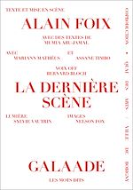 Télécharger le livre :  La Dernière scène