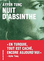 Télécharger le livre :  Nuit d'absinthe