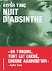 Télécharger le livre :  Nuit d'absinthe