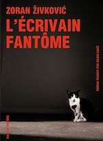 Télécharger le livre :  L'Ecrivain fantôme