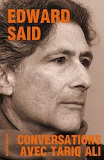 Télécharger le livre :  Edward Said - Conversations