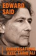 Télécharger le livre :  Edward Said - Conversations
