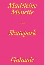 Télécharger le livre :  Skatepark