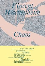 Télécharger le livre :  Chaos