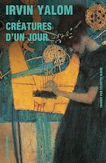 Télécharger le livre :  Créatures d'un jour