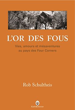 Télécharger le livre :  L'Or des fous