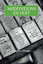 Télécharger le livre :  Méditations en vert