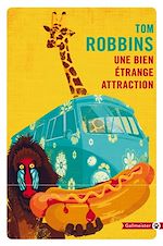 Télécharger le livre :  Une bien étrange attraction