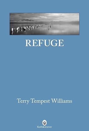 Téléchargez le livre :  Refuge