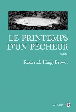 Télécharger le livre :  Le printemps d'un pêcheur