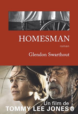 Téléchargez le livre :  Homesman
