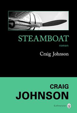 Télécharger le livre :  Steamboat