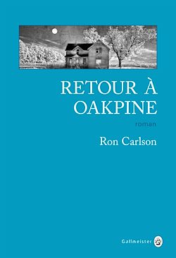 Télécharger le livre :  Retour à Oakpine