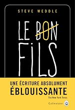 Télécharger le livre :  Le Bon Fils