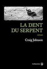 Télécharger le livre :  La Dent du serpent