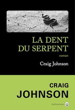 Télécharger le livre :  La Dent du serpent