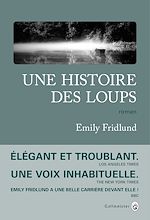 Télécharger le livre :  Une Histoire des loups