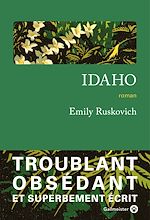 Télécharger le livre :  Idaho