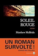 Télécharger le livre :  Soleil Rouge