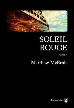 Télécharger le livre :  Soleil Rouge