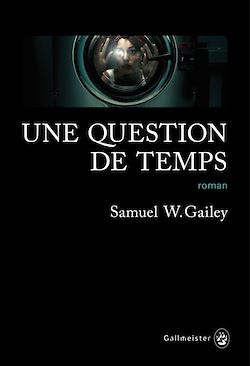 Télécharger le livre :  Une question de temps