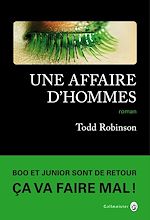 Télécharger le livre :  Une affaire d'hommes