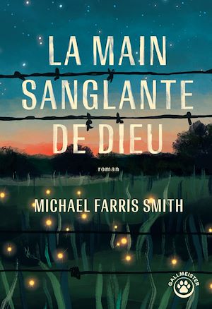 Téléchargez le livre :  La main sanglante de Dieu