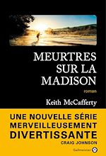 Télécharger le livre :  Meurtres sur la Madison