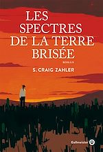 Télécharger le livre :  Les Spectres de la terre brisée