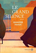 Télécharger le livre :  Le Grand Silence