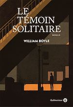 Télécharger le livre :  Le Témoin solitaire