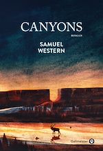 Télécharger le livre :  Canyons